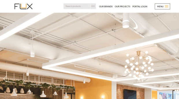 fluxlighting.ca