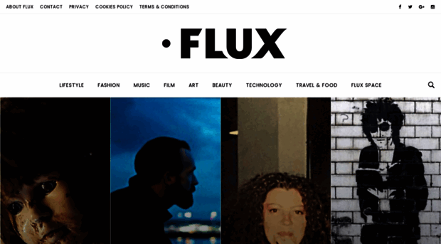 fluxmagazine.com