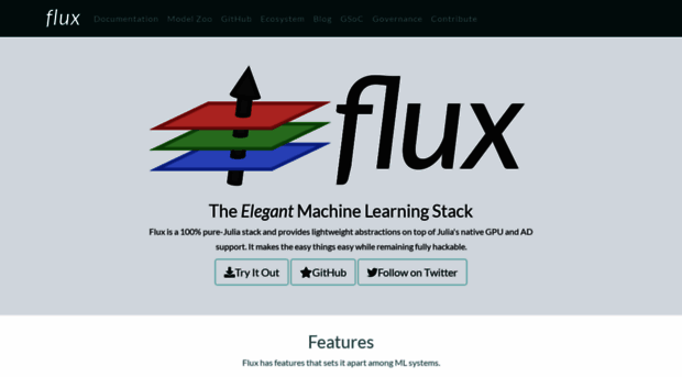 fluxml.ai