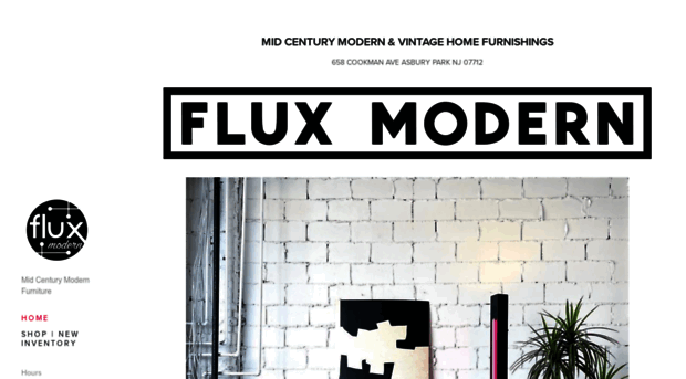 fluxmodern.net