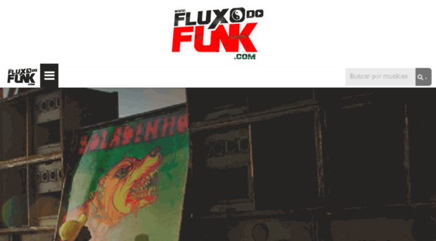 fluxodofunk.com