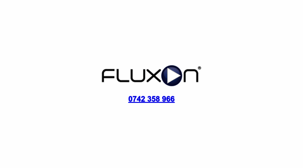 fluxon.ro