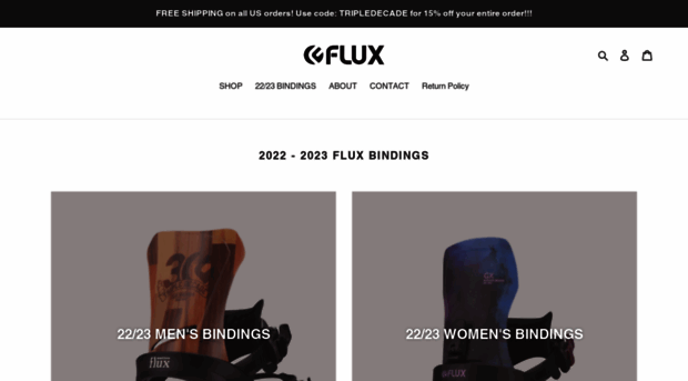 fluxsnowboarding.com