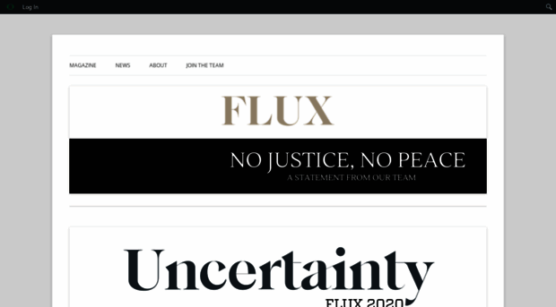 fluxstories.com