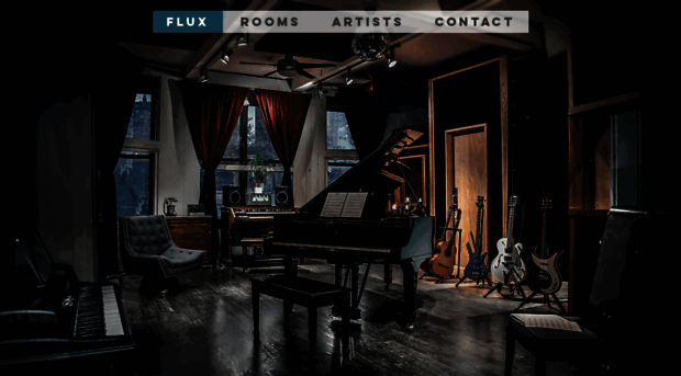 fluxstudios.net