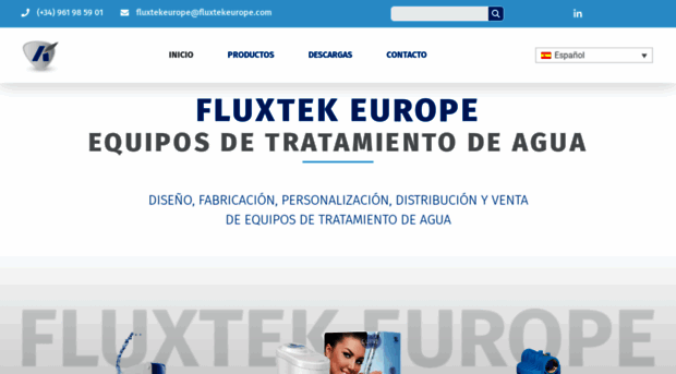 fluxtekeurope.com