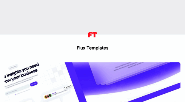 fluxtemplates.lemonsqueezy.com