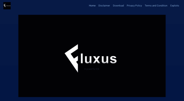 fluxus.vip