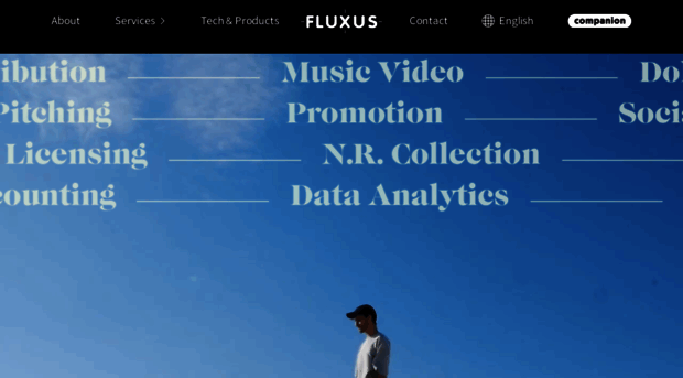 fluxusmusic.com