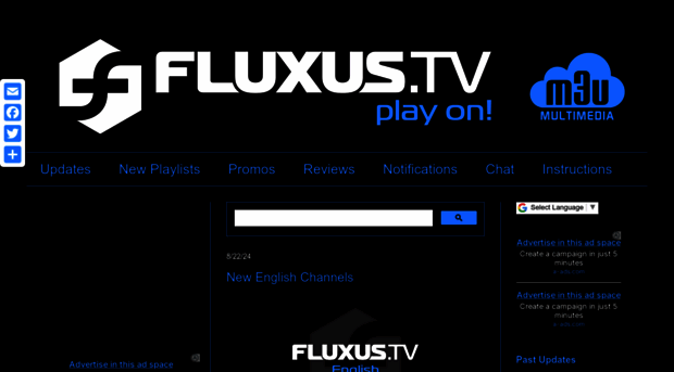 fluxustv.blogspot.ch