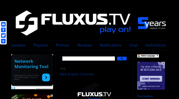 fluxustv.blogspot.sk