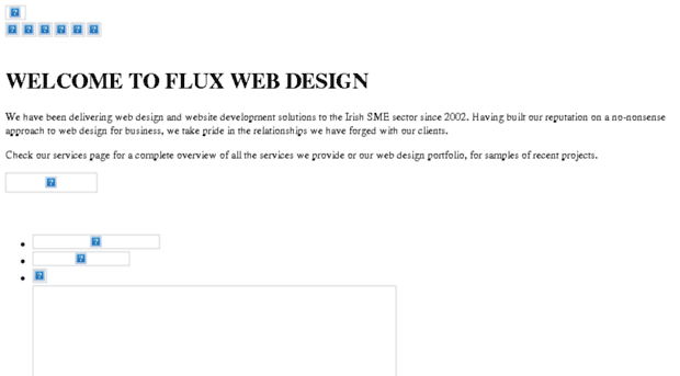 fluxwebdesign.com