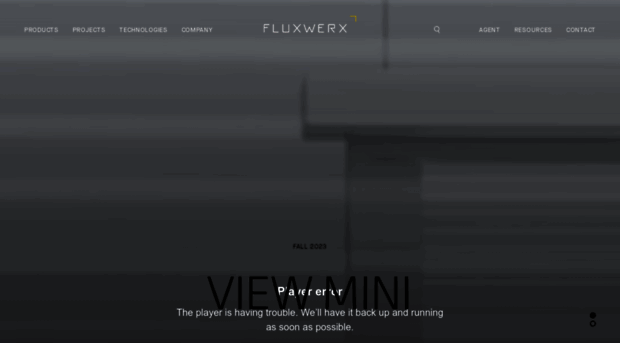 fluxwerx.com