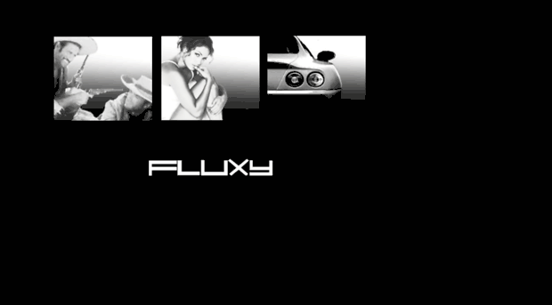 fluxy.com