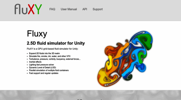 fluxy.virtualmethodstudio.com
