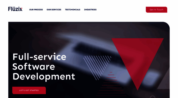 fluzix.com