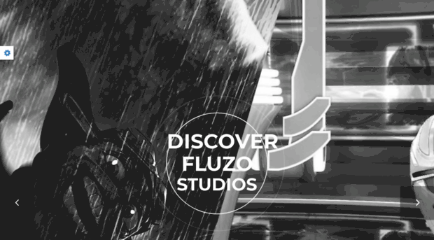 fluzostudios.com