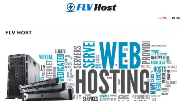 flvhost.com