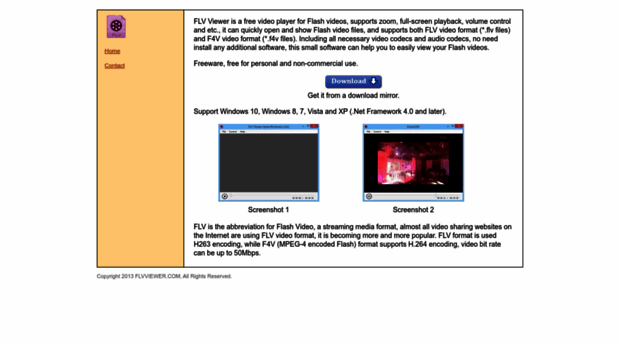 flvviewer.com