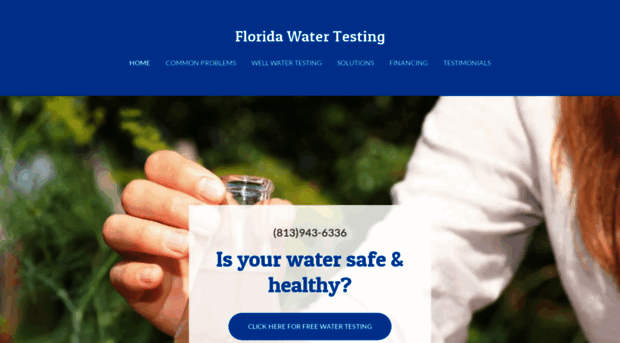 flwatertesting.com