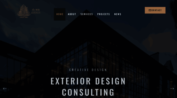 flwbarchitects.com