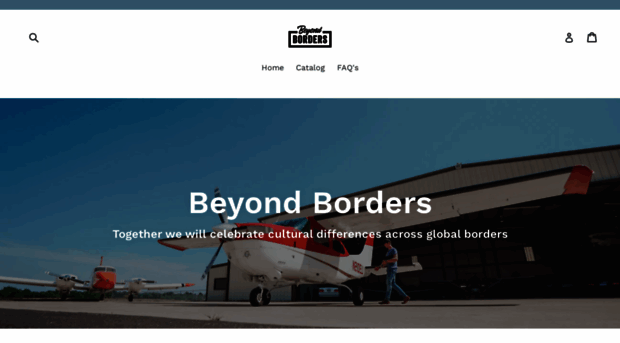 fly-beyond-borders.myshopify.com