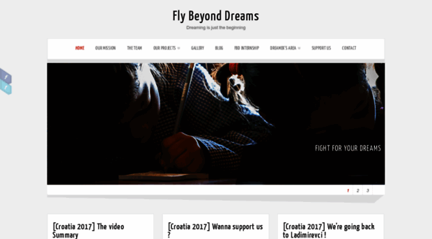 fly-beyond-dreams.org