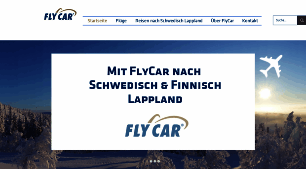 fly-car.de