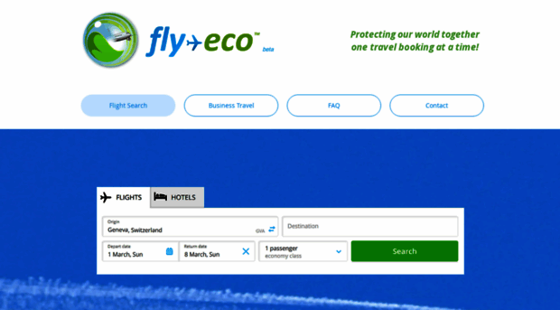 fly-eco.com