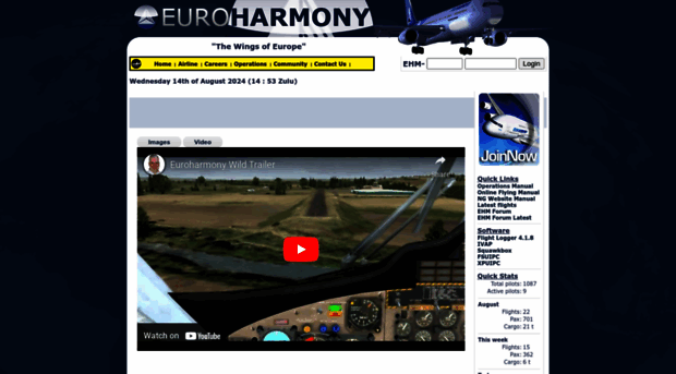 fly-euroharmony.com