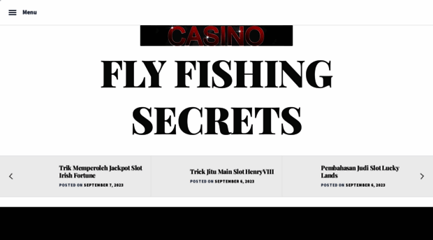 fly-fishing-secrets.com