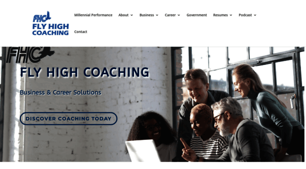 fly-highcoaching.com