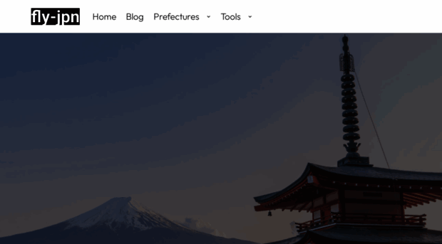 fly-jpn.com