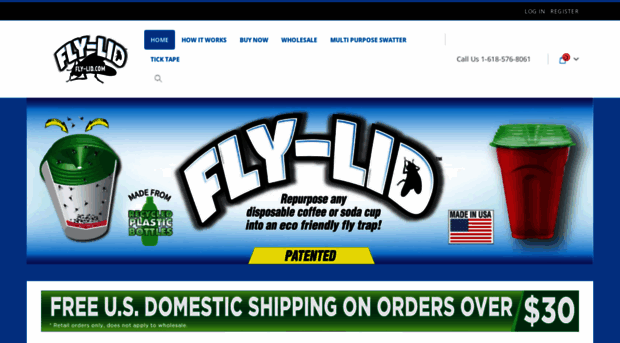 fly-lid.com