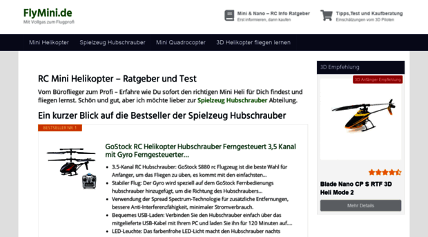 fly-mini.de