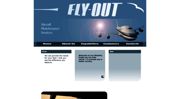 fly-out.com