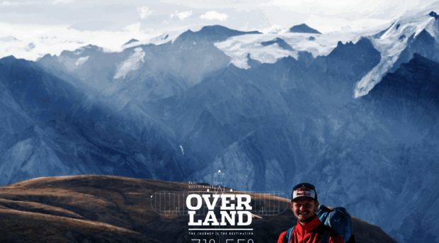 fly-overland.com