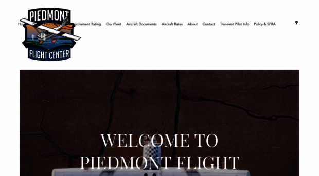 fly-piedmont.com