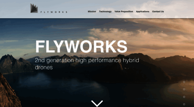 fly-works.com