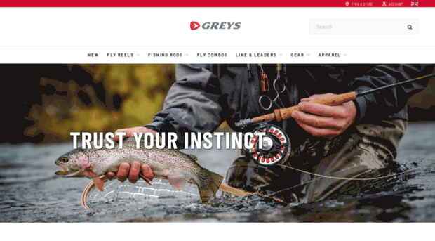 fly.greysfishing.com