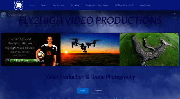 fly2highvideo.com