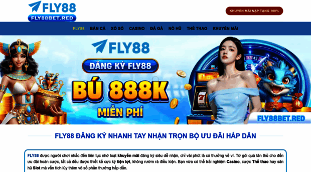 fly88bet.red