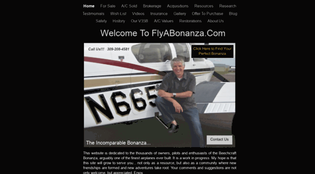 flyabonanza.com