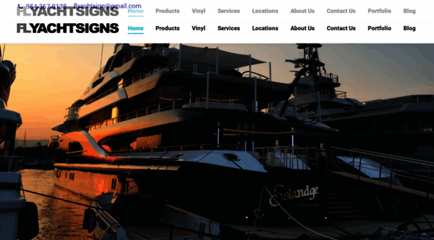 flyachtsigns.com