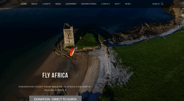 flyafrica.ie