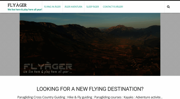 flyager.com