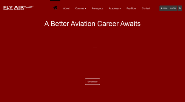 flyairaviationacademy.in