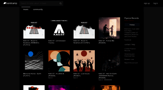 flyancerecords.bandcamp.com