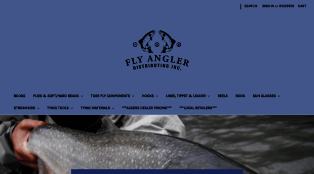 flyanglerdist.com