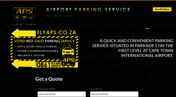 flyaps.co.za